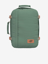 CabinZero Grüner Rucksack CabinZero Classic 36L Sage forest