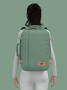CabinZero Grüner Rucksack CabinZero Classic 36L Sage forest