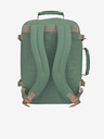 CabinZero Grüner Rucksack CabinZero Classic 36L Sage forest