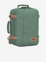 CabinZero Grüner Rucksack CabinZero Classic 36L Sage forest