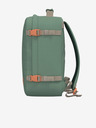 CabinZero Grüner Rucksack CabinZero Classic 36L Sage forest