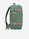 CabinZero Grüner Rucksack CabinZero Classic 36L Sage forest
