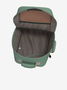 CabinZero Grüner Rucksack CabinZero Classic 36L Sage forest