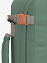 CabinZero Grüner Rucksack CabinZero Classic 36L Sage forest