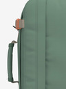 CabinZero Grüner Rucksack CabinZero Classic 36L Sage forest
