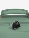 CabinZero Grüner Rucksack CabinZero Classic 36L Sage forest