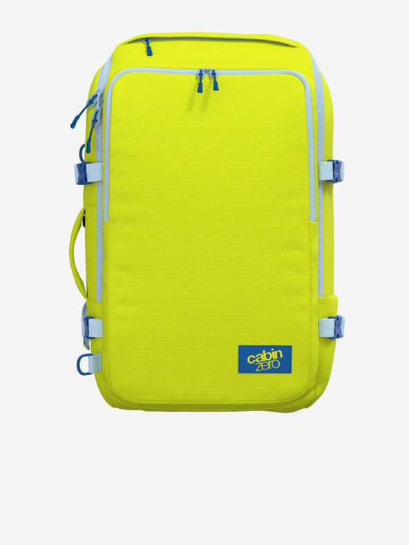 CabinZero Rucksack CabinZero Adv Pro 42L Mojito lime
