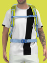 CabinZero Rucksack CabinZero Adv Pro 42L Mojito lime