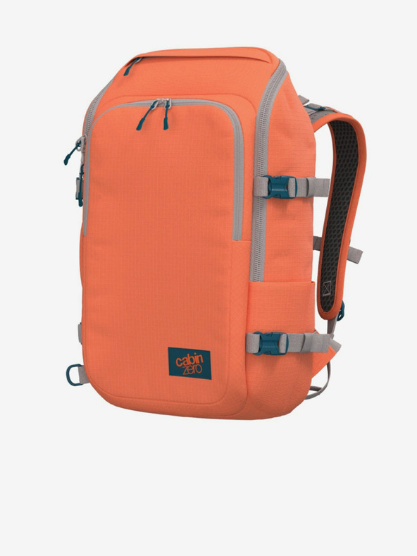 CabinZero Rucksack CabinZero Adv Pro 32L Marokkanischer Sand