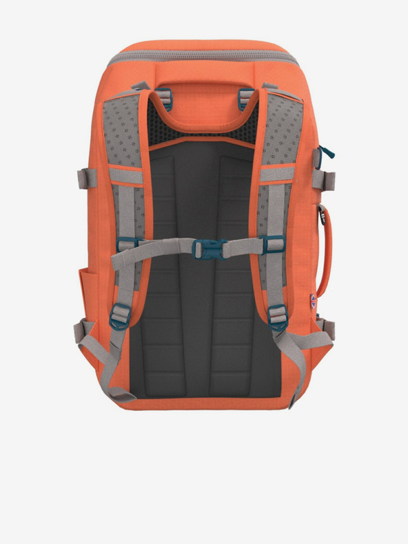 CabinZero Rucksack CabinZero Adv Pro 32L Marokkanischer Sand