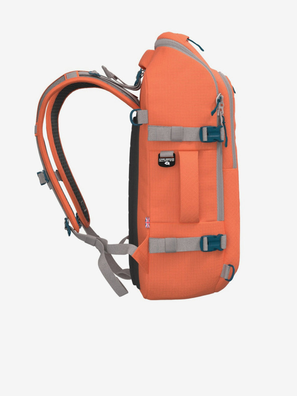CabinZero Rucksack CabinZero Adv Pro 32L Marokkanischer Sand