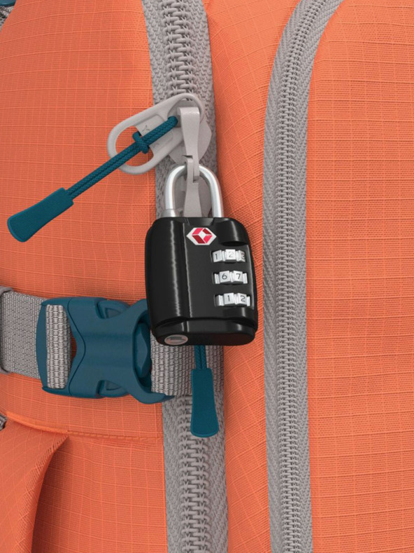 CabinZero Rucksack CabinZero Adv Pro 32L Marokkanischer Sand