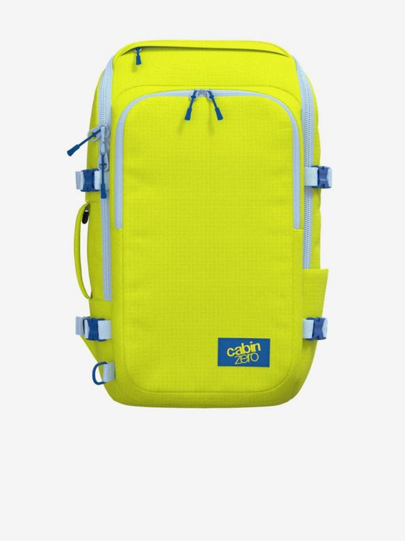 CabinZero Rucksack CabinZero Adv Pro 32L Mojito limone