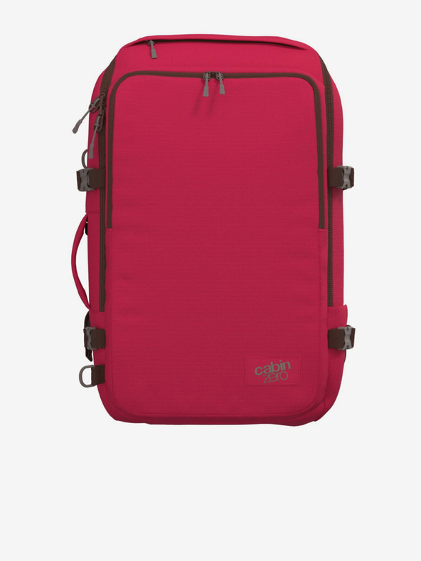 CabinZero Rucksack CabinZero Adv Pro 42L Miami magenta
