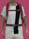 CabinZero Rucksack CabinZero Adv Pro 42L Miami magenta