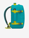CabinZero Türkisfarbener Rucksack CabinZero Classic 28L Aqua lagoon
