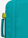 CabinZero Türkisfarbener Rucksack CabinZero Classic 28L Aqua lagoon