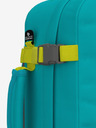 CabinZero Türkisfarbener Rucksack CabinZero Classic 28L Aqua lagoon