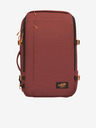 CabinZero Rucksack CabinZero Adv 42L Sangria rot