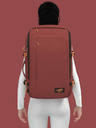 CabinZero Rucksack CabinZero Adv 42L Sangria rot