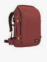 CabinZero Rucksack CabinZero Adv 42L Sangria rot