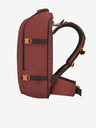 CabinZero Rucksack CabinZero Adv 42L Sangria rot
