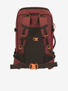 CabinZero Rucksack CabinZero Adv 42L Sangria rot