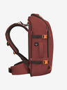 CabinZero Rucksack CabinZero Adv 42L Sangria rot