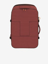 CabinZero Rucksack CabinZero Adv 42L Sangria rot