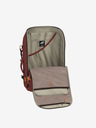 CabinZero Rucksack CabinZero Adv 42L Sangria rot