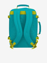 CabinZero Türkisfarbener Rucksack CabinZero Classic 36L Aqua lagoon