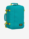 CabinZero Türkisfarbener Rucksack CabinZero Classic 36L Aqua lagoon