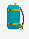 CabinZero Türkisfarbener Rucksack CabinZero Classic 36L Aqua lagoon