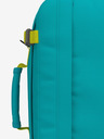 CabinZero Türkisfarbener Rucksack CabinZero Classic 36L Aqua lagoon