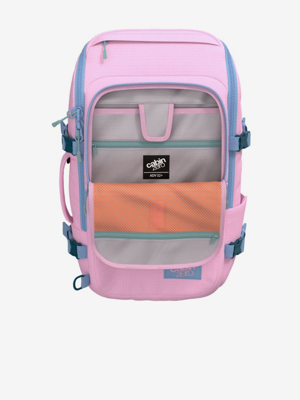 CabinZero Rucksack CabinZero Adv Pro 32L Sakura