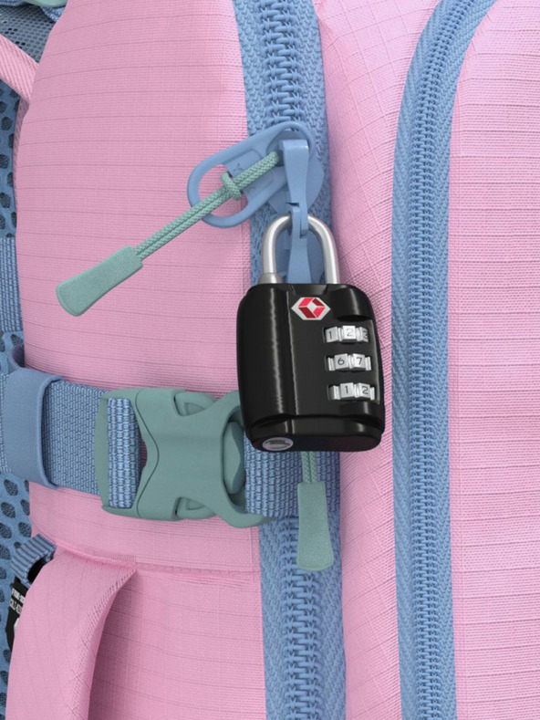 CabinZero Rucksack CabinZero Adv Pro 32L Sakura