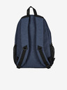 Enrico Benetti Rucksack Enrico Benetti Hamburg Notebookrucksack 23 l Blau