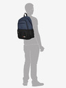 Enrico Benetti Rucksack Enrico Benetti Hamburg Notebookrucksack 23 l Blau