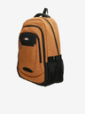 Enrico Benetti Rucksack Enrico Benetti Hamburg Notebookrucksack 35,5 l Rust