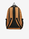 Enrico Benetti Rucksack Enrico Benetti Hamburg Notebookrucksack 35,5 l Rust