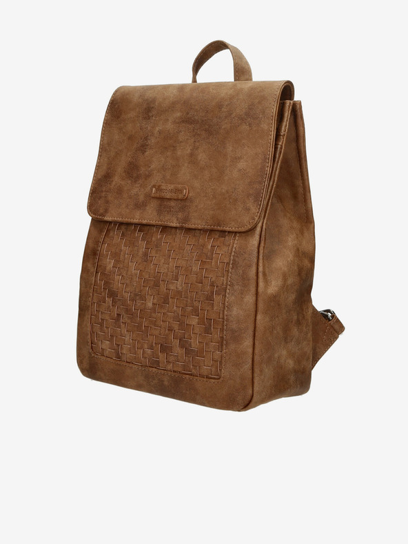 Enrico Benetti Rucksack Enrico Benetti Dynthe 78006 Camel