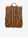 Enrico Benetti Rucksack Enrico Benetti Dynthe 78006 Camel