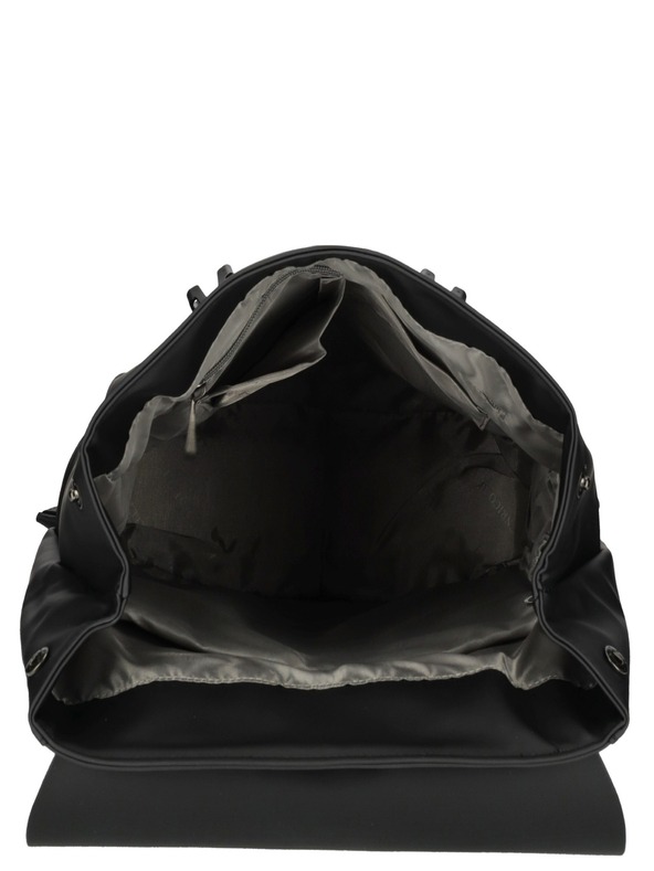 Enrico Benetti Glasgow 62153 Black Backpack