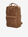 Enrico Benetti Rucksack Enrico Benetti Rotterdam 13" Notebook-Rucksack Camel