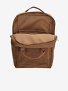 Enrico Benetti Rucksack Enrico Benetti Rotterdam 13" Notebook-Rucksack Camel