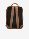 Enrico Benetti Rucksack Enrico Benetti Rotterdam 13" Notebook-Rucksack Camel