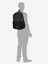 Enrico Benetti Rucksack Enrico Benetti Hamburg Notebook Rucksack 23 l Grau