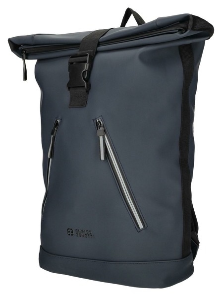 Enrico Benetti Bergen 56003 Navy Backpack