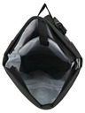 Enrico Benetti Bergen 56003 Black Backpack