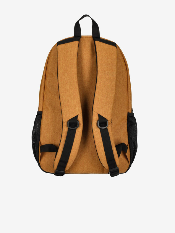 Enrico Benetti Rucksack Enrico Benetti Hamburg Notebook Backpack 23 l Rost